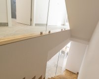 Nieuwbouw Woningen - Villa - Pilar de la Horadada