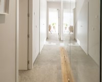 Nieuwbouw Woningen - Villa - Pilar de la Horadada