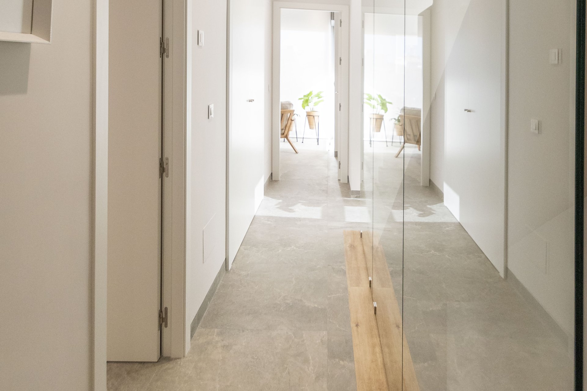 Nieuwbouw Woningen - Villa - Pilar de la Horadada