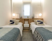 Nieuwbouw Woningen - Villa - Pilar de la Horadada