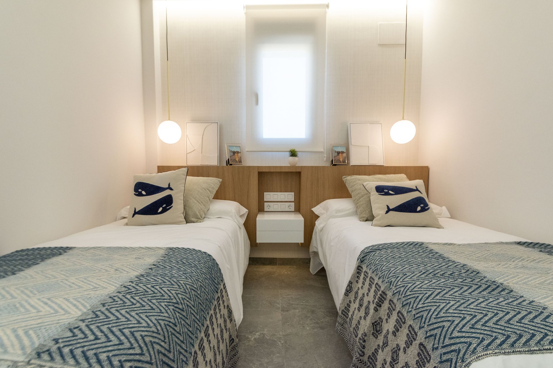 Nieuwbouw Woningen - Villa - Pilar de la Horadada