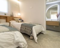 Nieuwbouw Woningen - Villa - Pilar de la Horadada