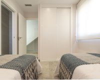 Nieuwbouw Woningen - Villa - Pilar de la Horadada