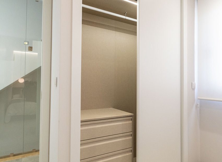 Nieuwbouw Woningen - Villa - Pilar de la Horadada