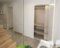 Nieuwbouw Woningen - Villa - Pilar de la Horadada