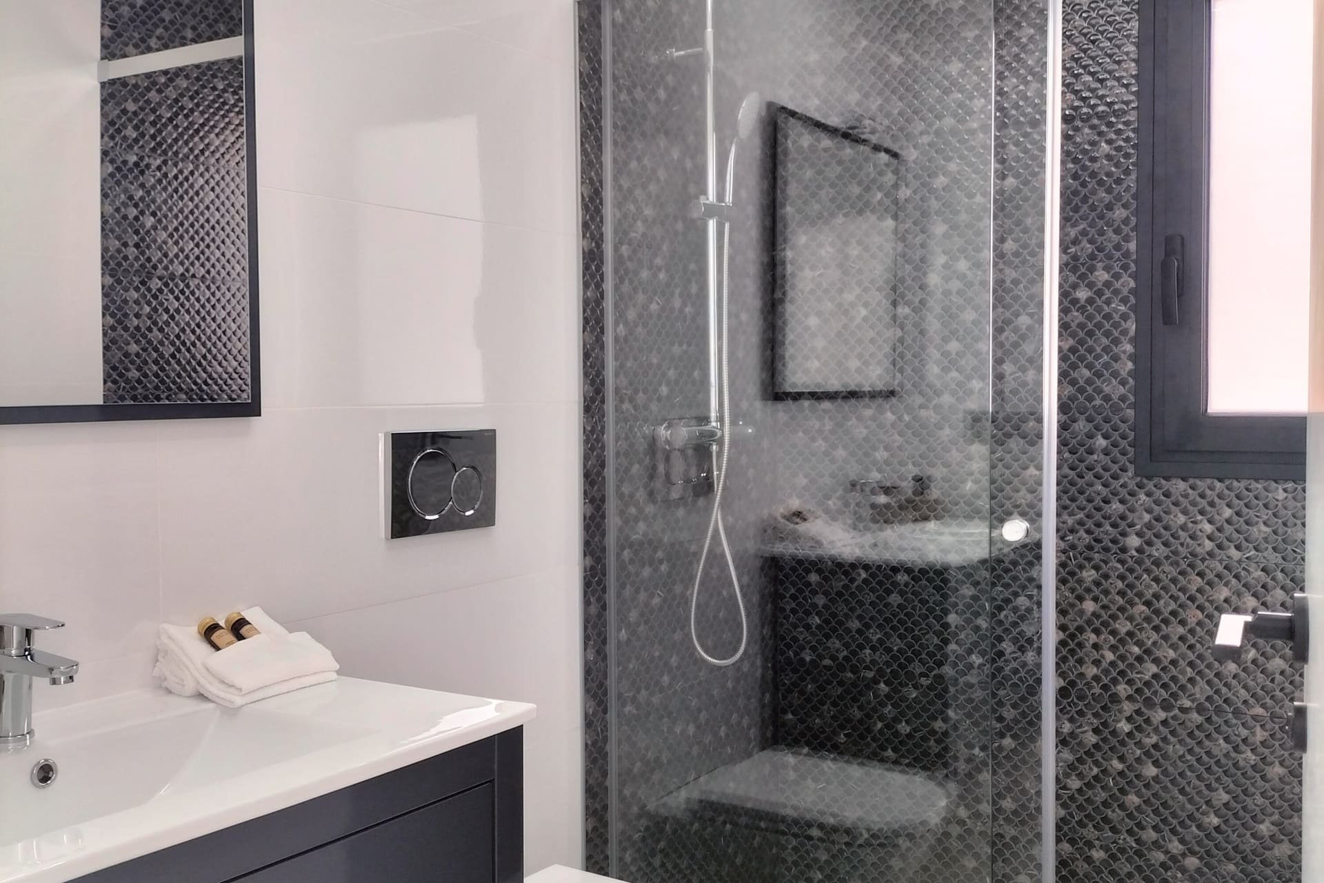 Nieuwbouw Woningen - Villa - Pilar de la Horadada