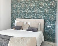 Nieuwbouw Woningen - Villa - Pilar de la Horadada