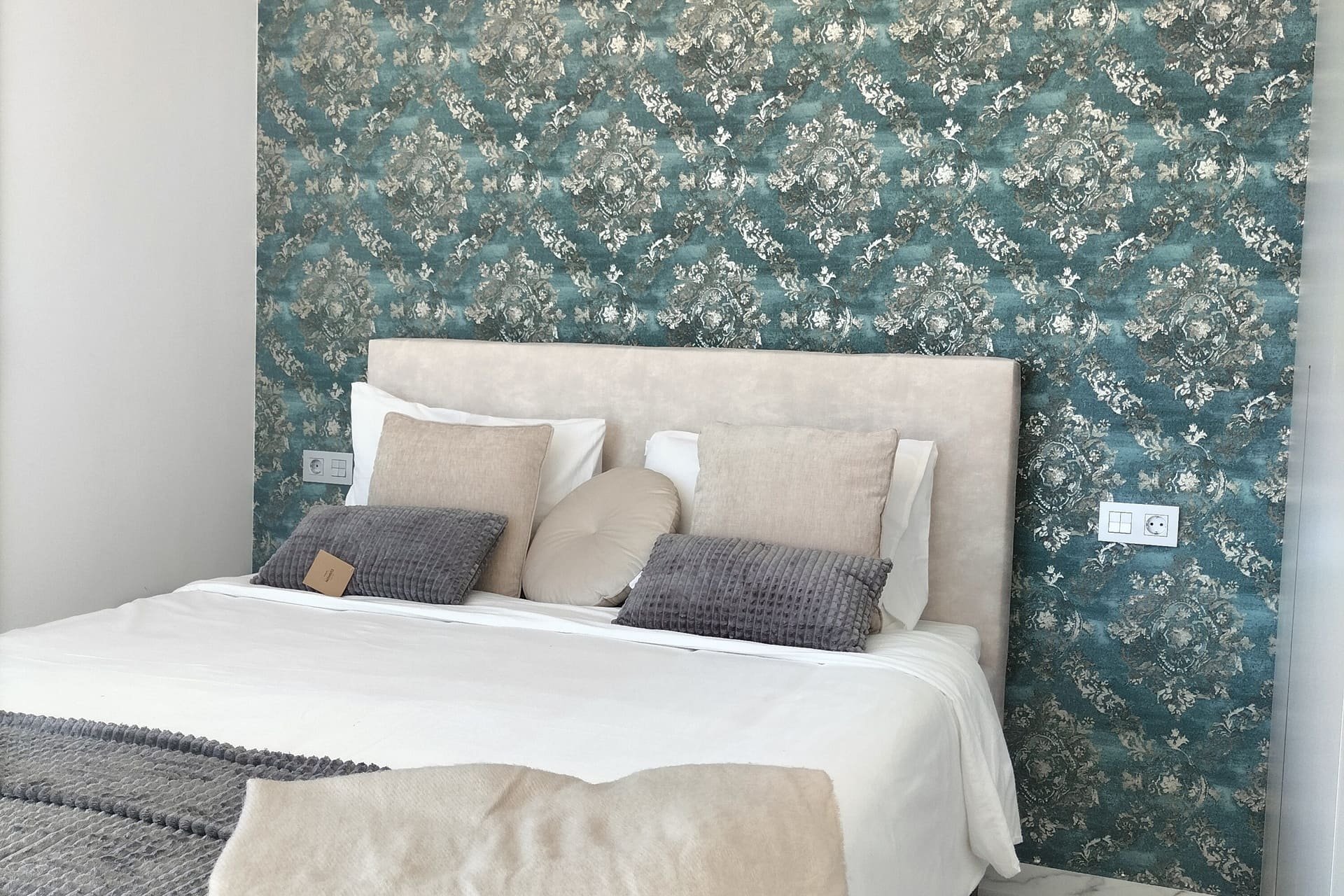 Nieuwbouw Woningen - Villa - Pilar de la Horadada