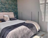 Nieuwbouw Woningen - Villa - Pilar de la Horadada