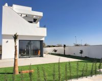 Nieuwbouw Woningen - Villa - Pilar de la Horadada