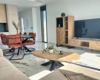 Nieuwbouw Woningen - Villa - Pilar de la Horadada