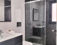 Nieuwbouw Woningen - Villa - Pilar de la Horadada