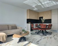 Nieuwbouw Woningen - Villa - Pilar de la Horadada