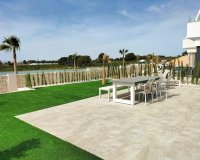 Nieuwbouw Woningen - Villa - Pilar de la Horadada