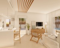 Nieuwbouw Woningen - Villa - Pilar de la Horadada