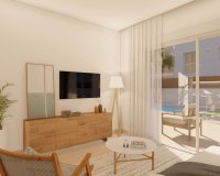 Nieuwbouw Woningen - Villa - Pilar de la Horadada