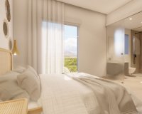 Nieuwbouw Woningen - Villa - Pilar de la Horadada