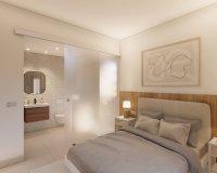 Nieuwbouw Woningen - Villa - Pilar de la Horadada