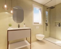 Nieuwbouw Woningen - Villa - Pilar de la Horadada