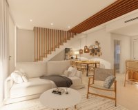 Nieuwbouw Woningen - Villa - Pilar de la Horadada