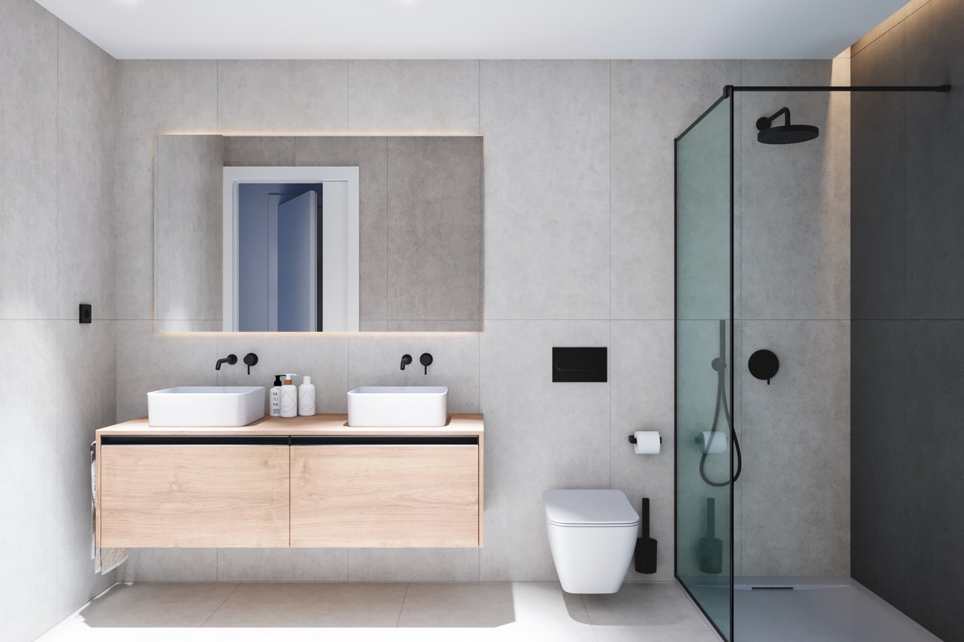 Nieuwbouw Woningen - Villa - Pilar de la Horadada