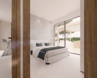 Nieuwbouw Woningen - Villa - Pilar de la Horadada