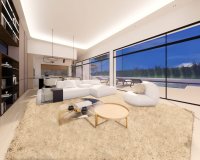 Nieuwbouw Woningen - Villa - Pilar de la Horadada