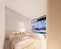 Nieuwbouw Woningen - Villa - Pilar de la Horadada