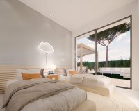 Nieuwbouw Woningen - Villa - Pilar de la Horadada