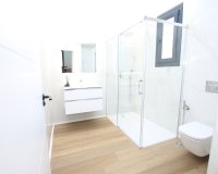 Nieuwbouw Woningen - Villa - Pilar de la Horadada