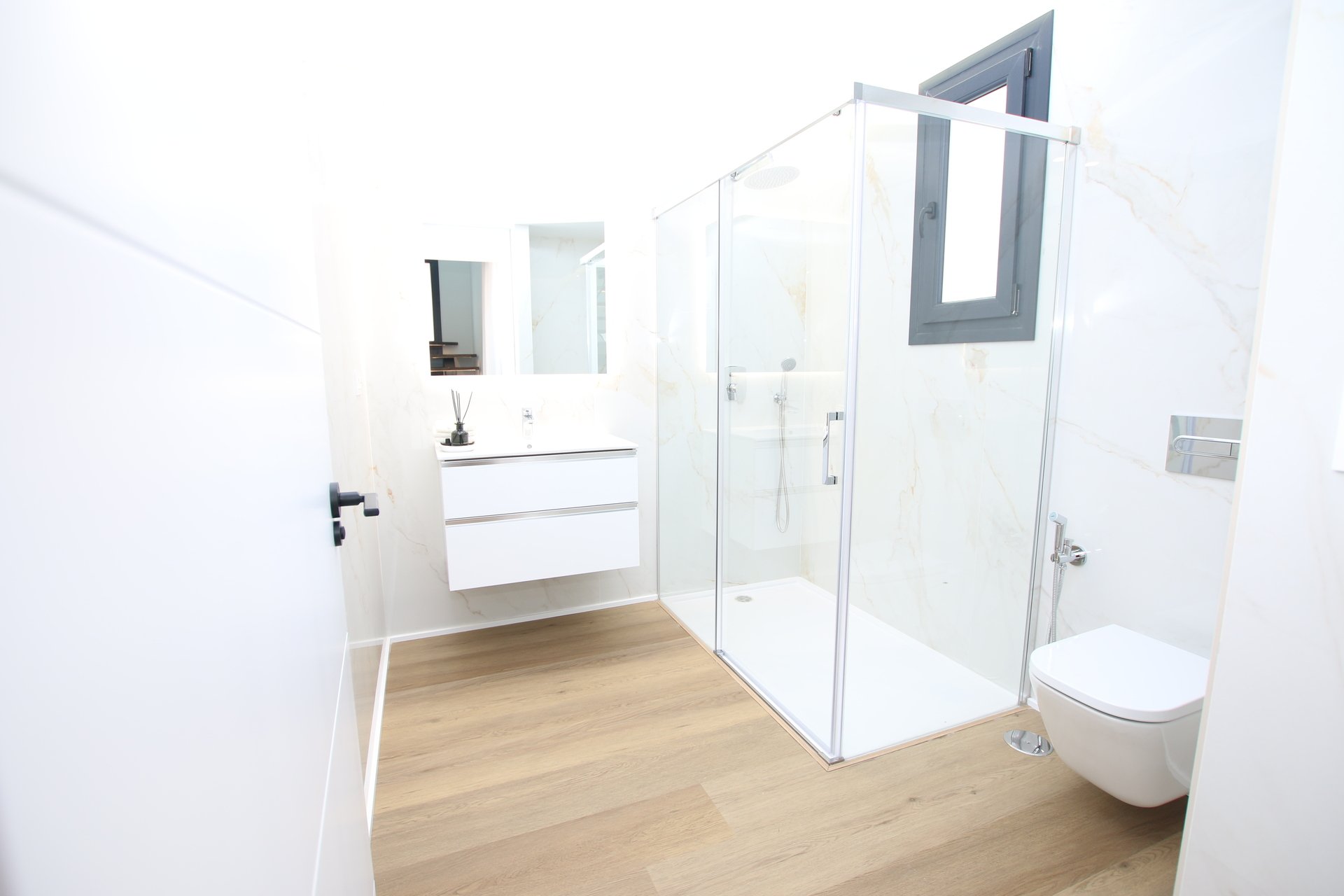 Nieuwbouw Woningen - Villa - Pilar de la Horadada