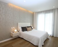 Nieuwbouw Woningen - Villa - Pilar de la Horadada