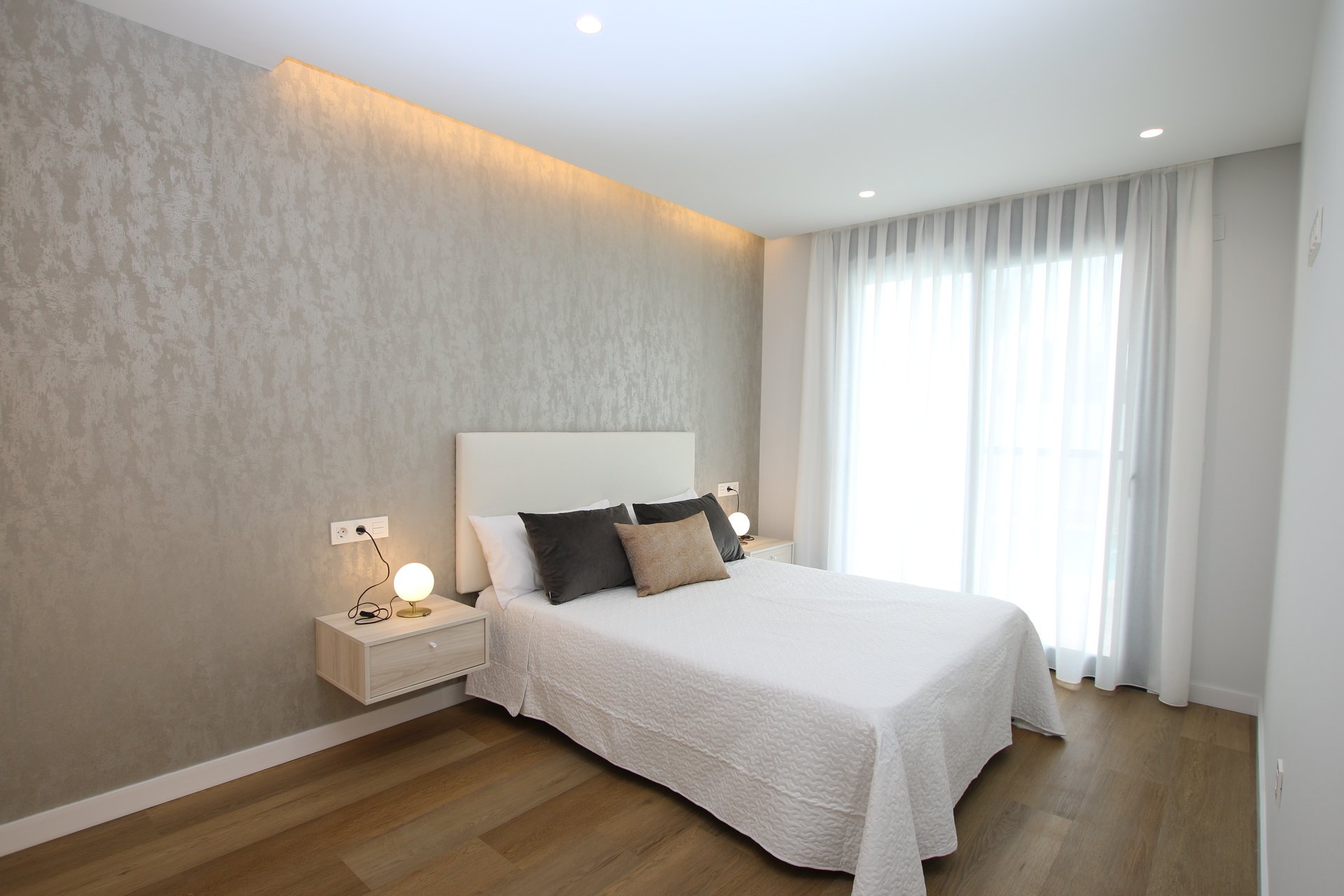 Nieuwbouw Woningen - Villa - Pilar de la Horadada