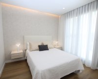 Nieuwbouw Woningen - Villa - Pilar de la Horadada