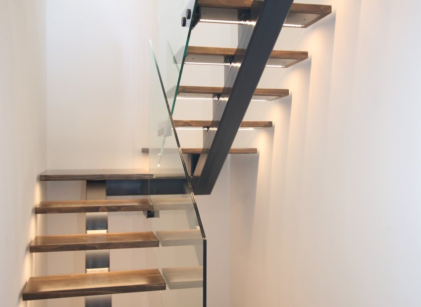 Nieuwbouw Woningen - Villa - Pilar de la Horadada