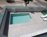 Nieuwbouw Woningen - Villa - Pilar de la Horadada