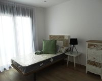 Nieuwbouw Woningen - Villa - Pilar de la Horadada