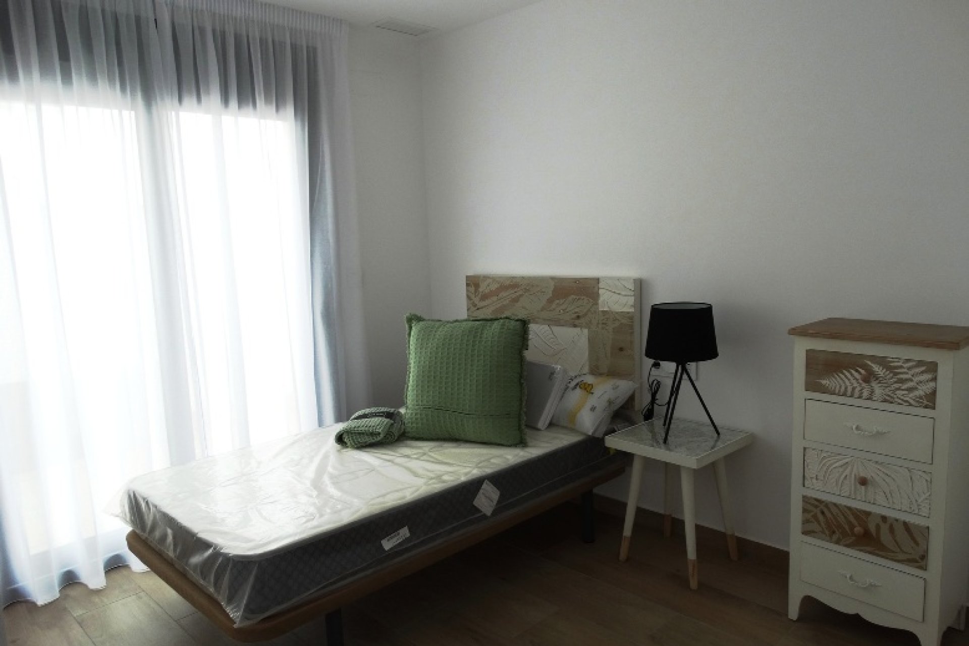 Nieuwbouw Woningen - Villa - Pilar de la Horadada