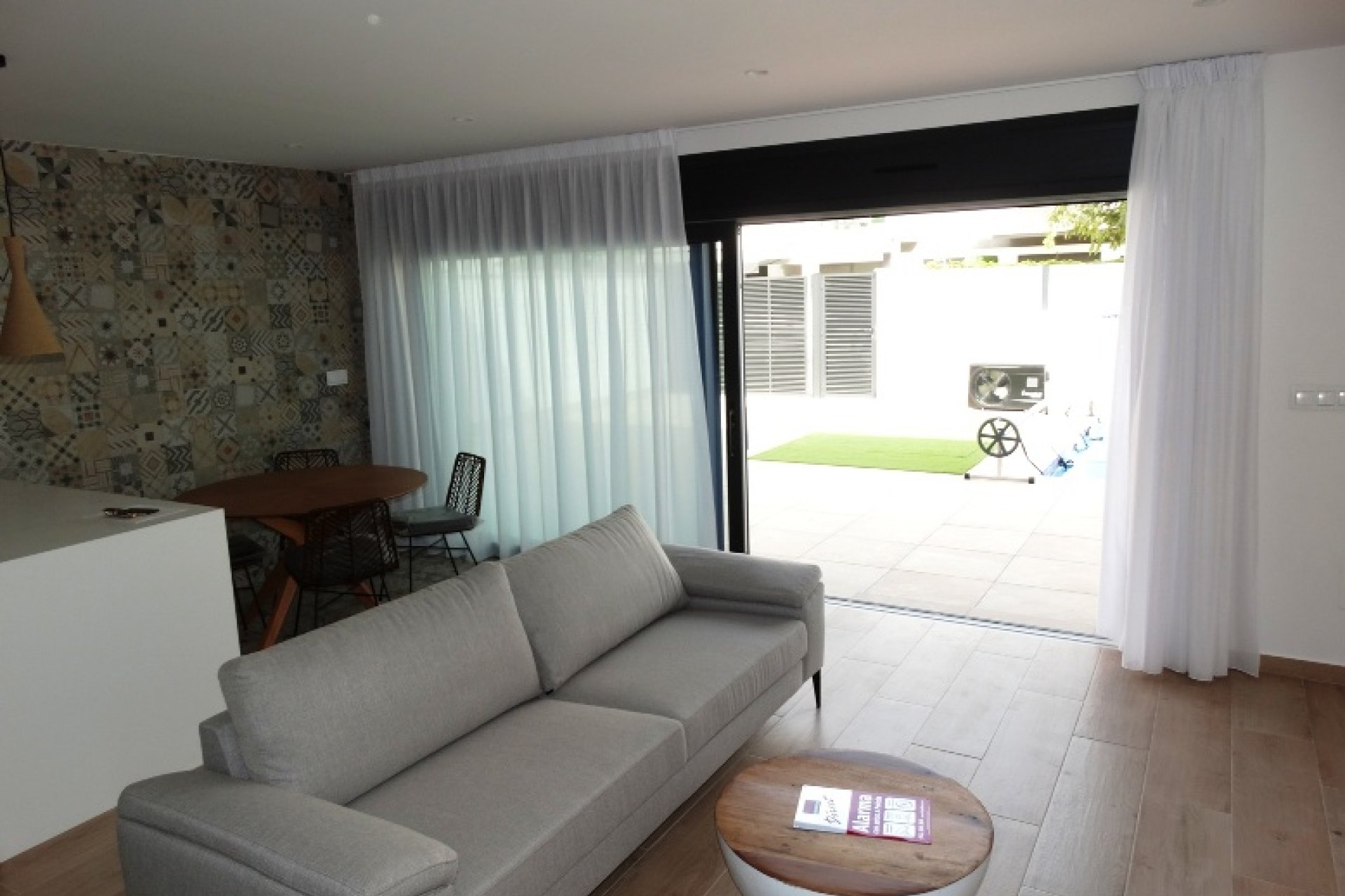 Nieuwbouw Woningen - Villa - Pilar de la Horadada