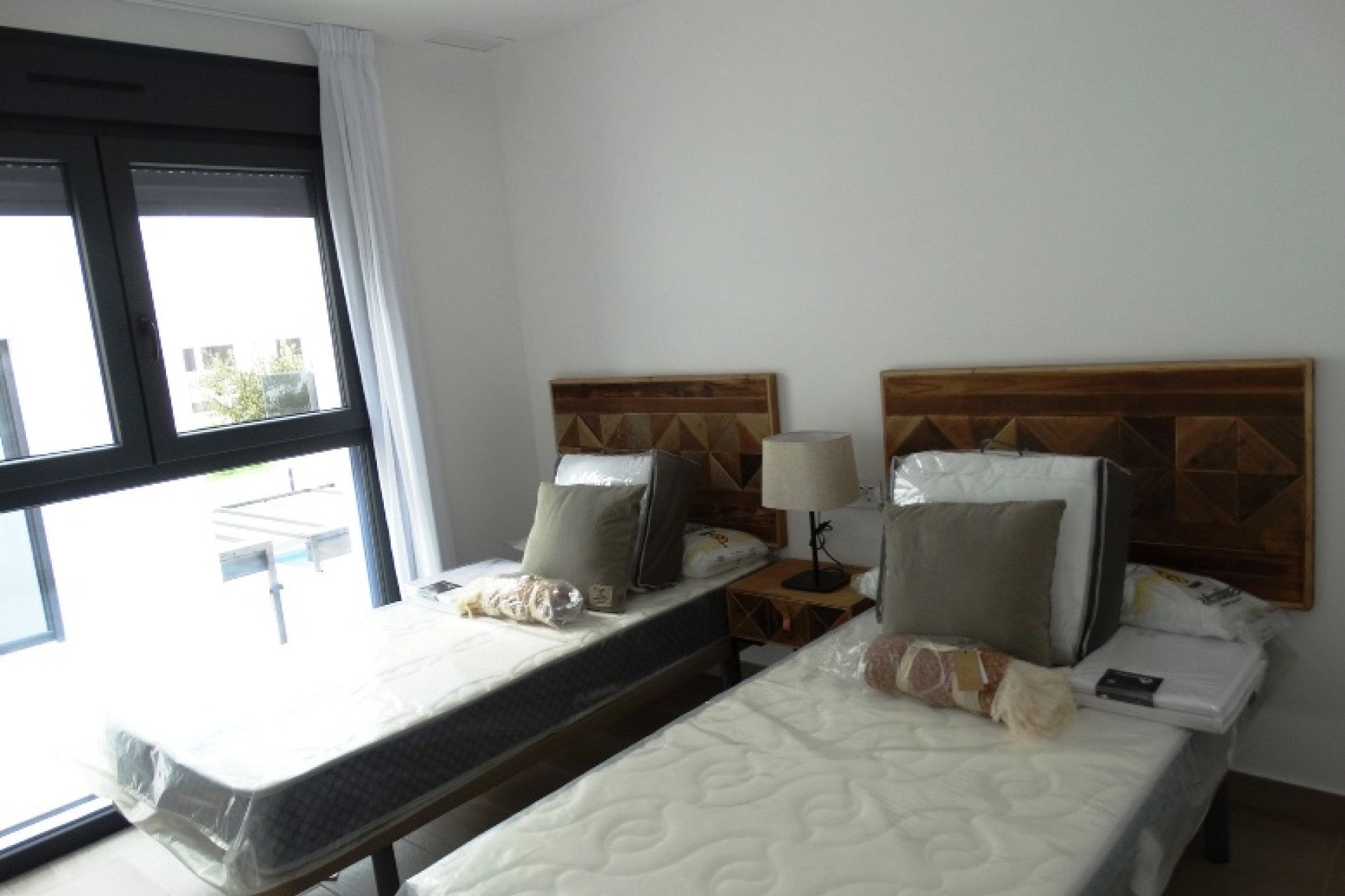 Nieuwbouw Woningen - Villa - Pilar de la Horadada