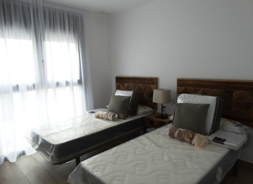 Nieuwbouw Woningen - Villa - Pilar de la Horadada