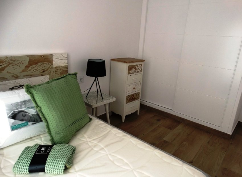Nieuwbouw Woningen - Villa - Pilar de la Horadada