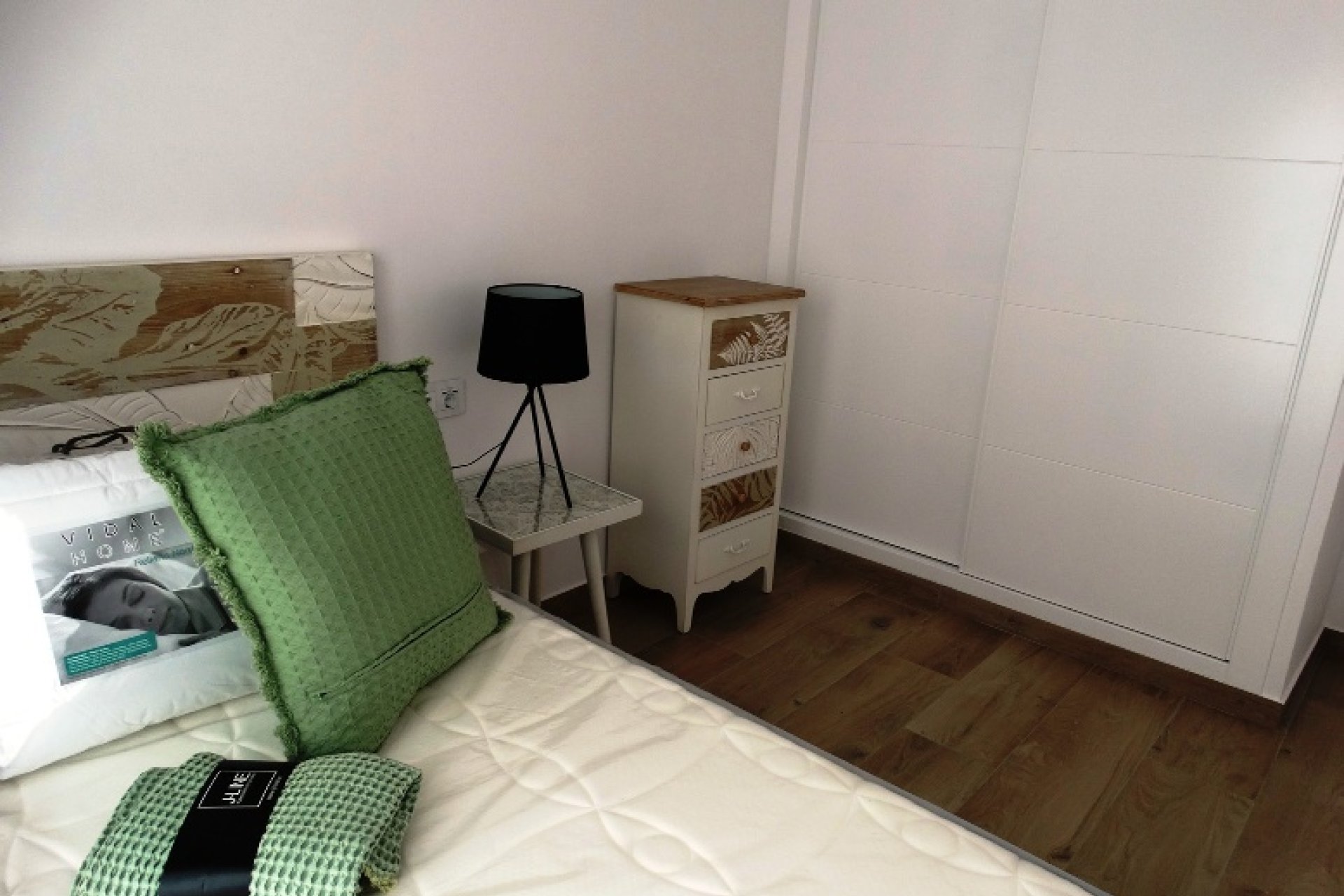 Nieuwbouw Woningen - Villa - Pilar de la Horadada
