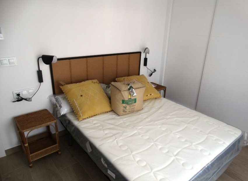 Nieuwbouw Woningen - Villa - Pilar de la Horadada