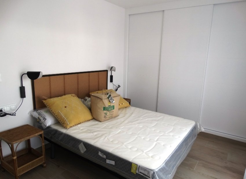 Nieuwbouw Woningen - Villa - Pilar de la Horadada