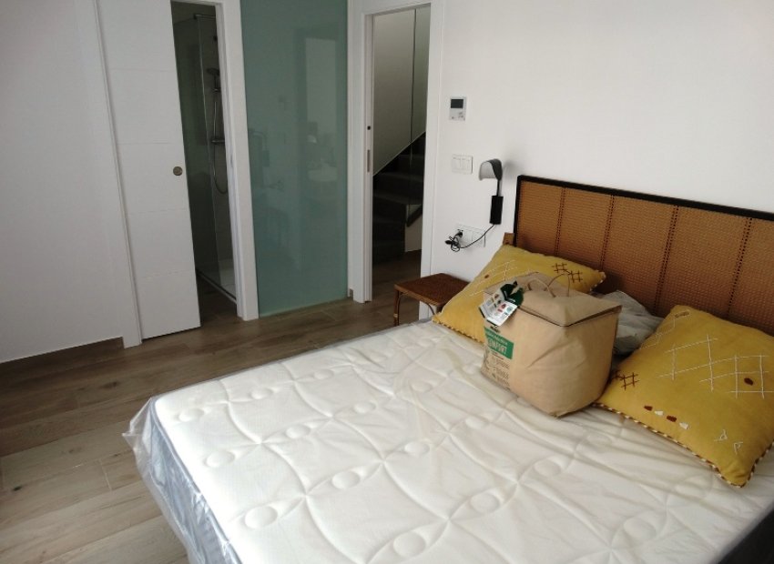 Nieuwbouw Woningen - Villa - Pilar de la Horadada
