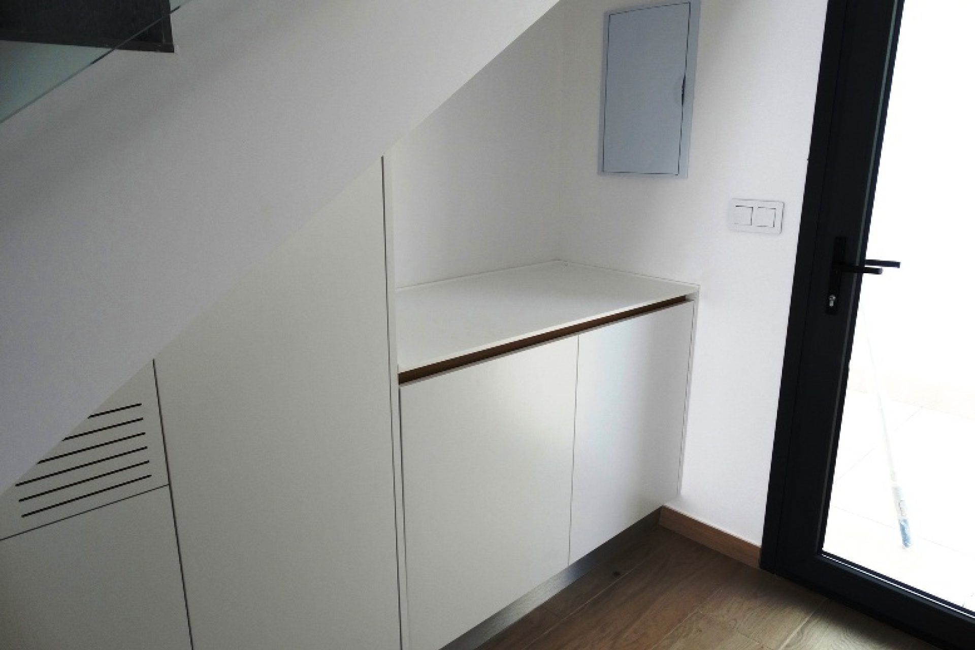 Nieuwbouw Woningen - Villa - Pilar de la Horadada