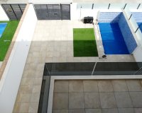 Nieuwbouw Woningen - Villa - Pilar de la Horadada