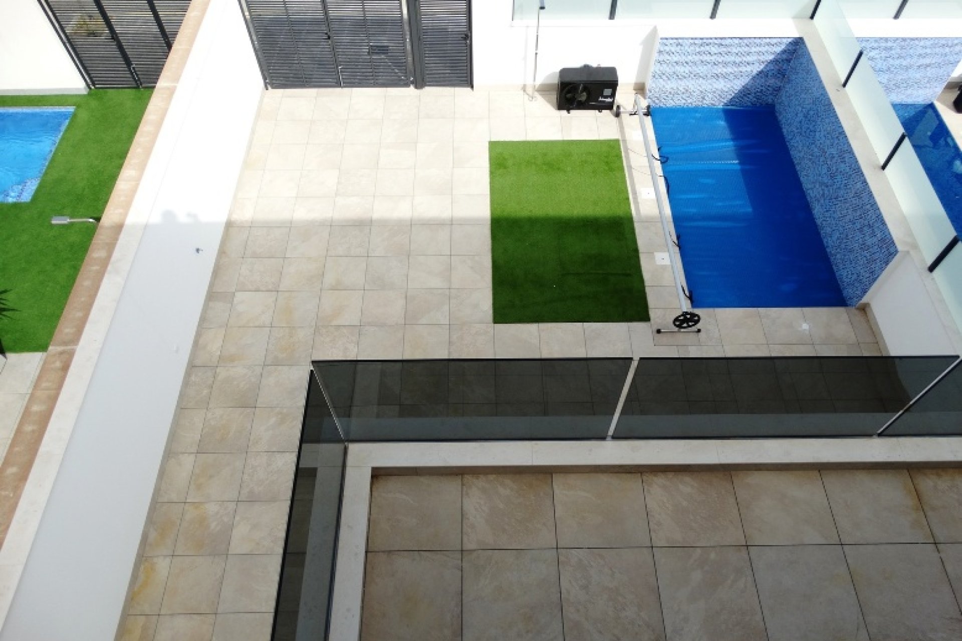 Nieuwbouw Woningen - Villa - Pilar de la Horadada