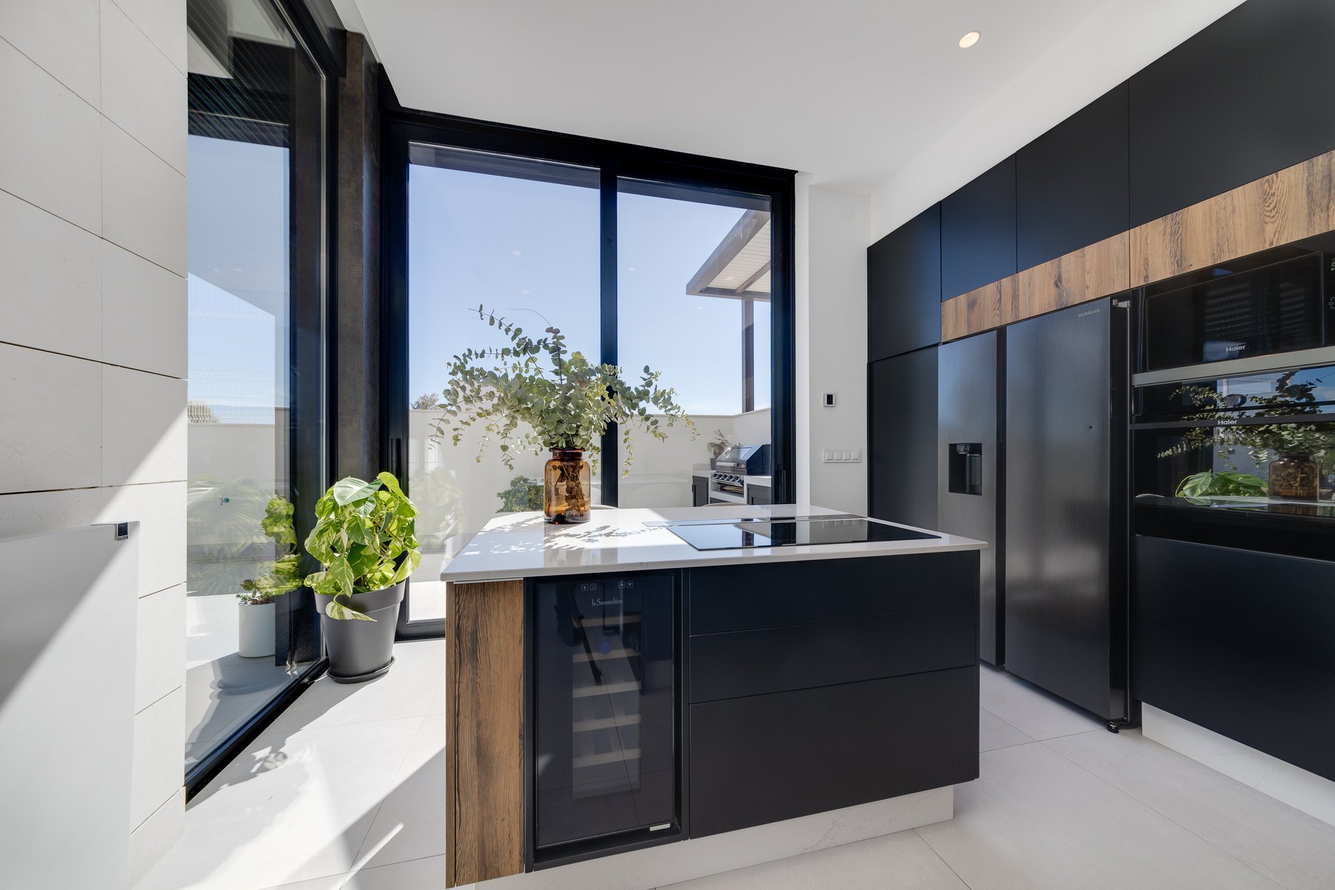 Nieuwbouw Woningen - Villa - Pilar de la Horadada